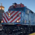 Commuter Delays on Chicago’s North Side After Pedestrian Fatally Struck by Metra Train Near Clybourn Station