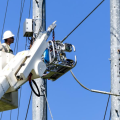 ORNL’s Powerline Testing Facility Spearheads Innovation to Meet Surging U.S. Energy Demand