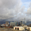 Mixed Skies and Mild Winds: Nashville’s Weather Outlook Teases Rain and Sunshine