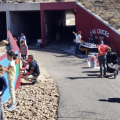 Las Cruces Celebrates Completion of Community-Driven Mural Project at Triviz/I-25 Tunnel