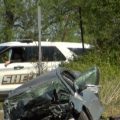 15-year-old Girl Severely Injured in Single-car Crash Near Mission Valley High School in Wabaunsee County