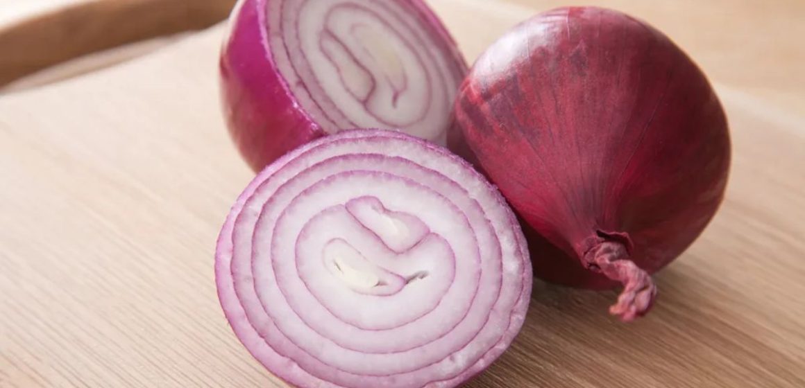 150 Products Recalled Nationwide in Latest Onion Contamination Case