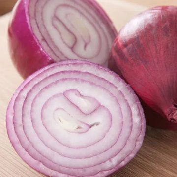 150 Products Recalled Nationwide in Latest Onion Contamination Case