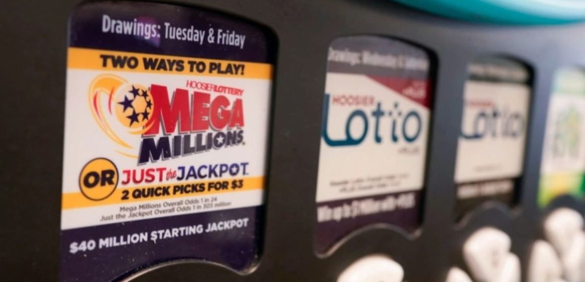 2 Californians nearly hit $760 million Mega Millions jackpot (1)