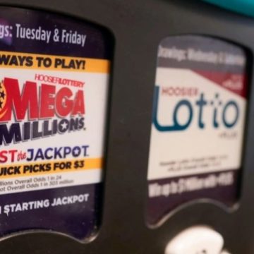 2 Californians nearly hit $760 million Mega Millions jackpot (1)