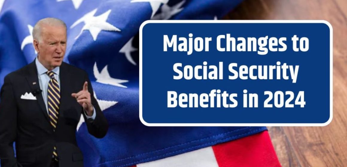 3 Major Adjustments to Social Security Benefits That Could Impact Retirees in the Coming Years