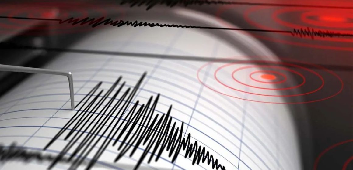 3.3 Magnitude Earthquake Recorded in Southern Ohio, Felt in West Virginia and Surrounding Areas