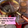 5 Rare U.S. Coins Poised for a Value Spike by Year’s End