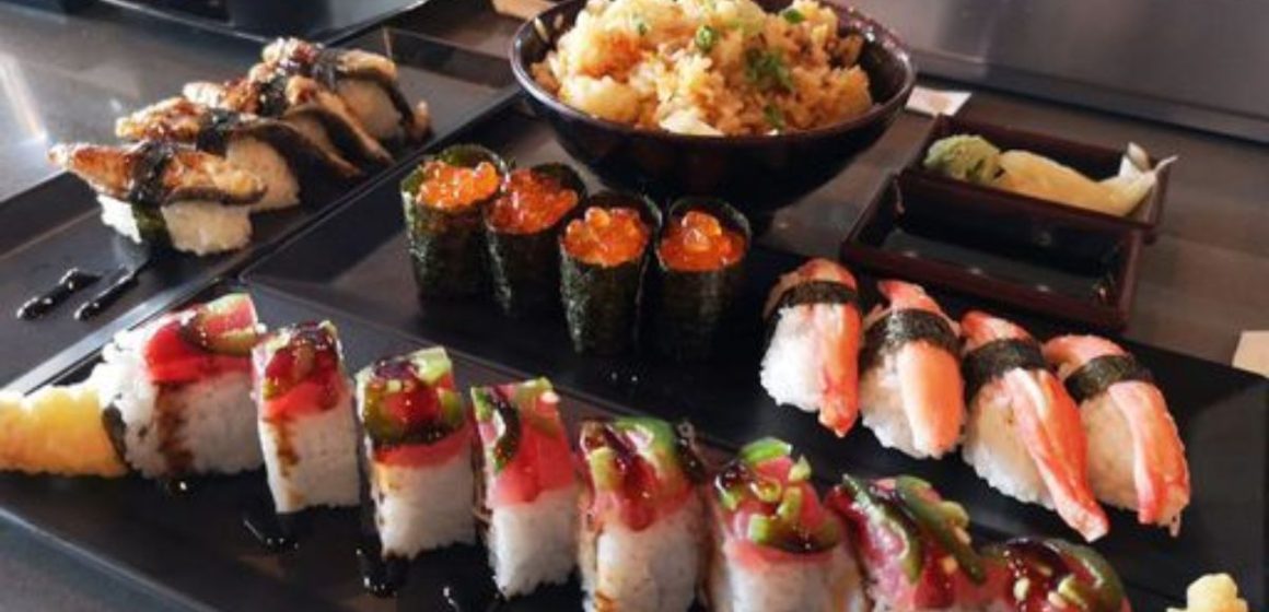 5 Unforgettable All-you-can-eat Buffets in Kansas City Serving Everything From Sushi to Comfort Food