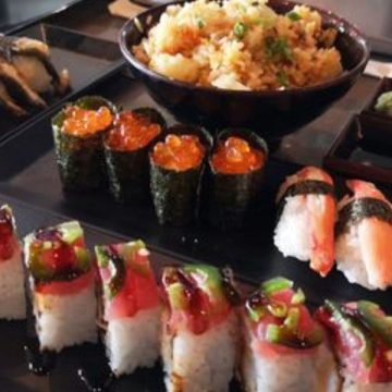 5 Unforgettable All-you-can-eat Buffets in Kansas City Serving Everything From Sushi to Comfort Food