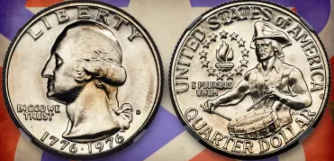 5 Unique Bicentennial Quarters with Rare Errors and Designs That Make Them Worth Thousands (1)