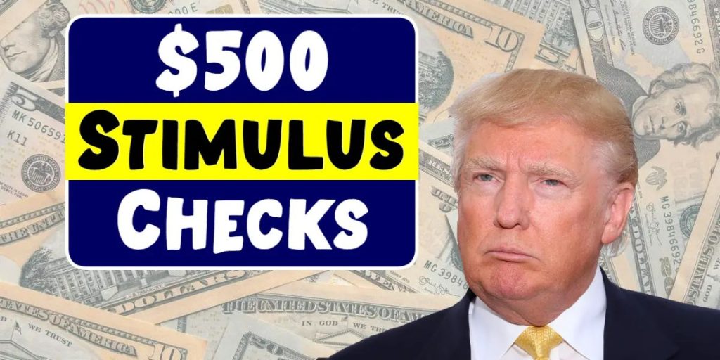 $500Month Federal Stimulus Checks Find Out If You’re Eligible for 2025 Payment (1)