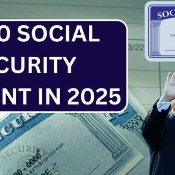 $5,180 Monthly Social Security Changes in 2025 Could Transform Your Benefits