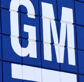 General Motors selling stake in Lansing battery factory to LG Energy Solution