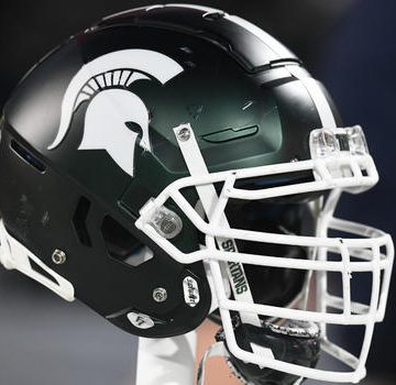 Michigan State overpowered by Rutgers 41-14