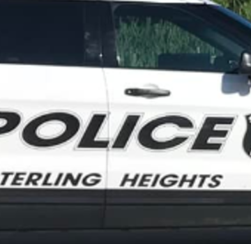 Shots fired in Sterling Heights after alleged argument over marijuana; no injuries