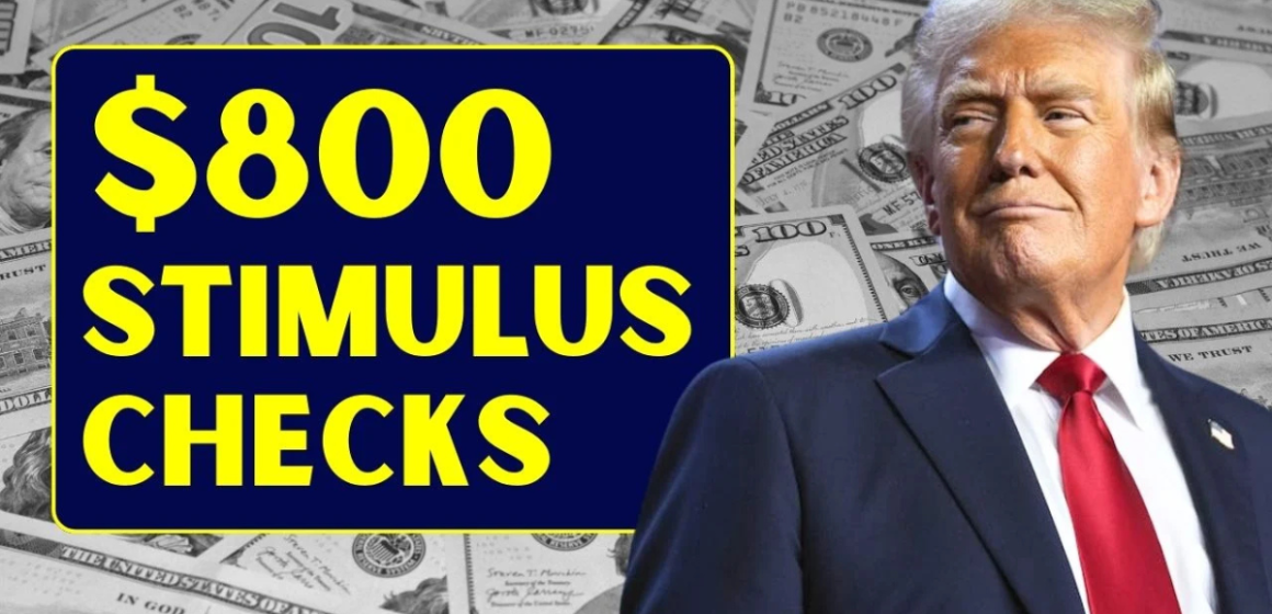 $800 Stimulus Checks in 2024: Payment Timeline and Qualification Rules