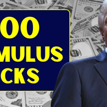 $800 Stimulus Checks in 2024: Payment Timeline and Qualification Rules