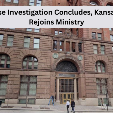 After Sex Abuse Investigation Concludes, Kansas City Deacon Rejoins Ministry