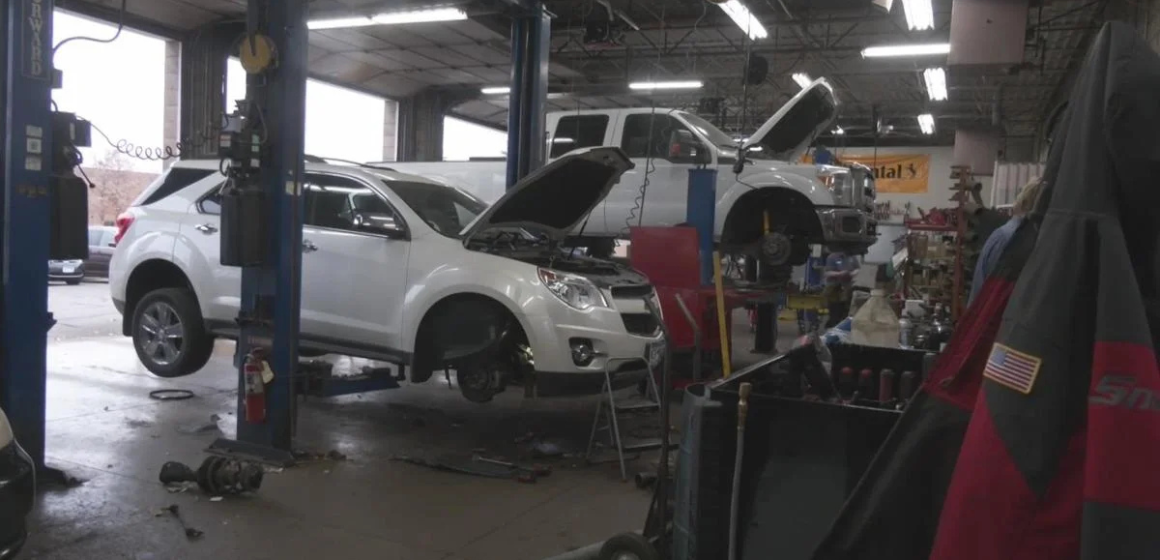 Auto Shop Owner Warns of Potential Safety Issues Under Texas’ New Rules