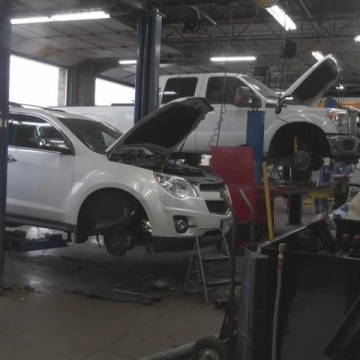 Auto Shop Owner Warns of Potential Safety Issues Under Texas’ New Rules