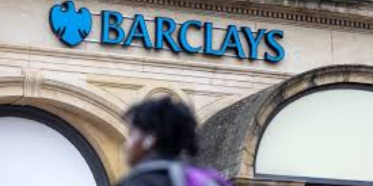 Barclays Announces $960 Million Buyback Plan, Citing Strong Investment Banking Performance Amid Global Economic Challenges (1)