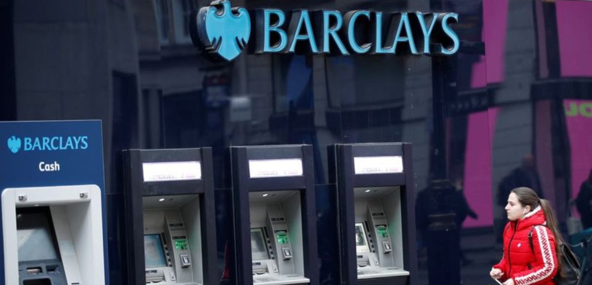 Barclays Announces $960 Million Buyback Plan, Citing Strong Investment Banking Performance Amid Global Economic Challenges