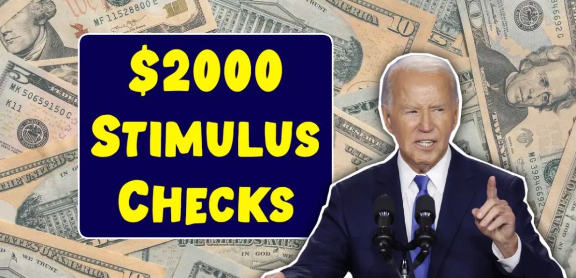 Breaking Down the $2000 Monthly Stimulus Checks Financial Relief or Social Media Hoax