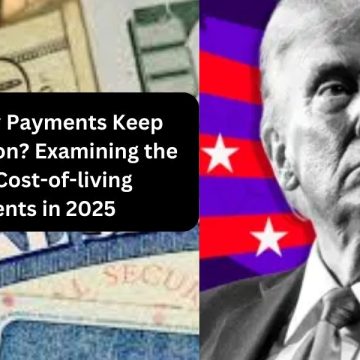 Can Disability Payments Keep Up With Inflation Examining the Impact of Cost-of-living Adjustments in 2025