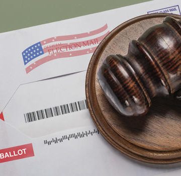 Charges dismissed against two election workers in Michigan double-voting case