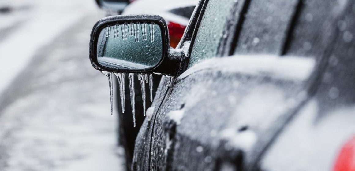 Cold Front Brings Rain, Freezing Mix, and Lake Effect Snow to Northern Ohio and Northwest Pa This Week