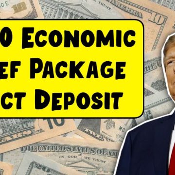 Could You Miss Out on the $2,000 Economic Relief Package Rumored for December 2024 Here’s What You Need to Know