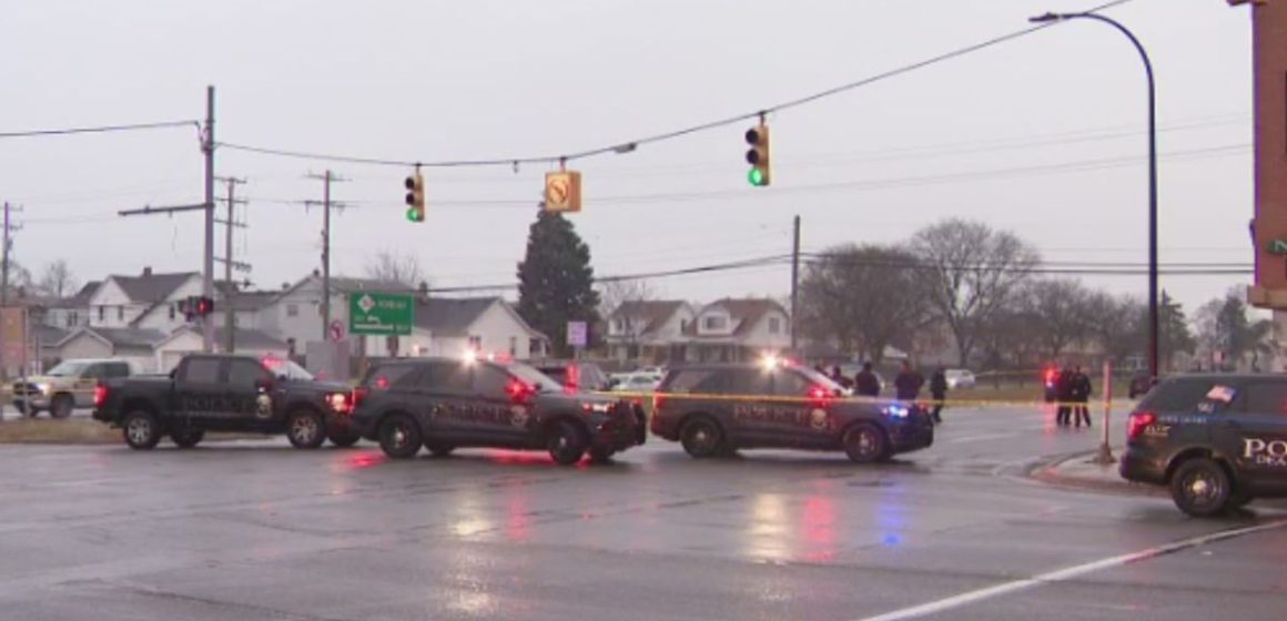 Dearborn Driver Facing Charges After Striking 15-year-old Girl in Crosswalk Speed and Red Light to Blame