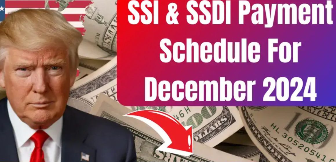 December 31 Marks Start of New SSI Payments With Higher Benefits and State Add-Ons