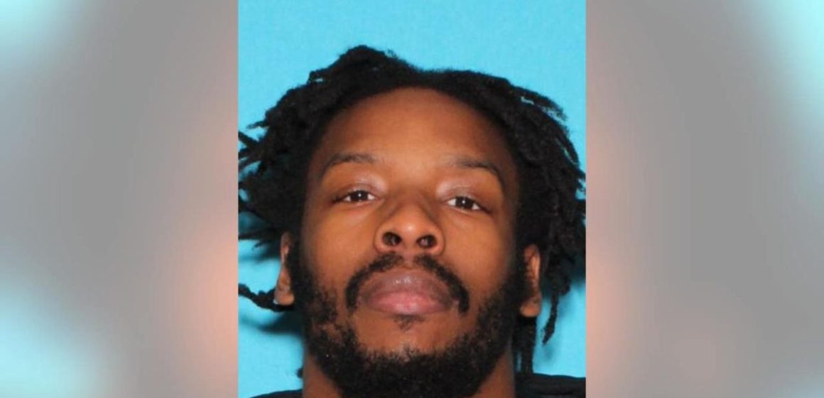 Detroit Police Investigating Fatal Shooting on Greenfield Road; Suspect Dakarrie Adams Wanted