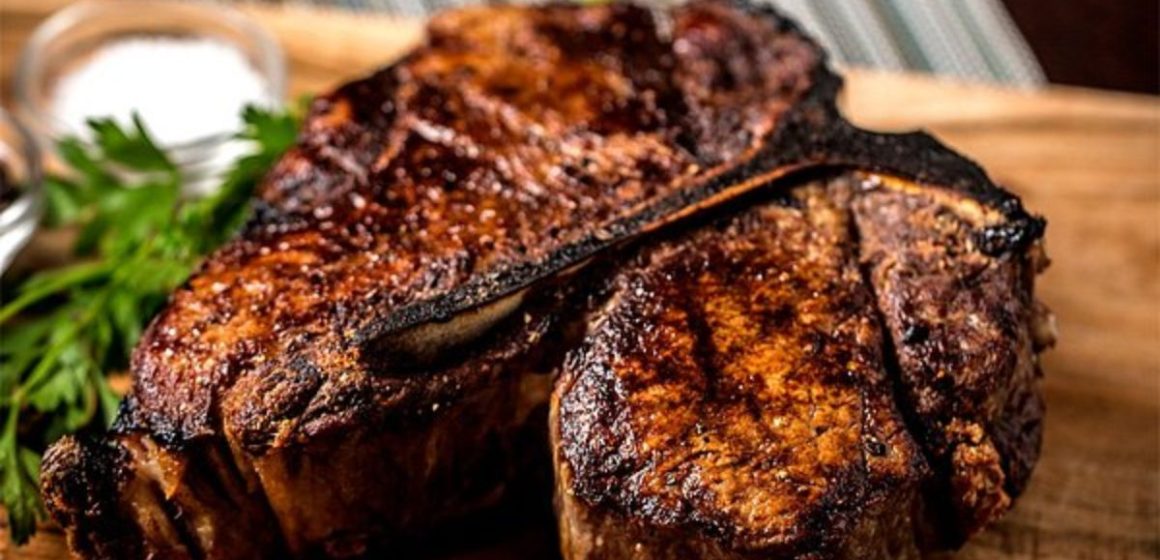 Discover Metro Detroit's Top Steakhouse Gems for an Unforgettable Dining Experience