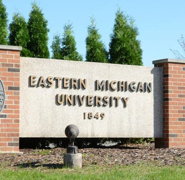 Eastern Michigan University participating in entrepreneurship program focused on climate change solutions