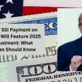 End-of-Year SSI Payment on December 31 Will Feature 2025 COLA Adjustment What Beneficiaries Should Know