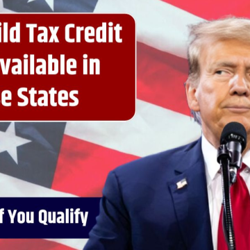 Extra Child Tax Credit: See Which States Are Offering It and How to Qualify