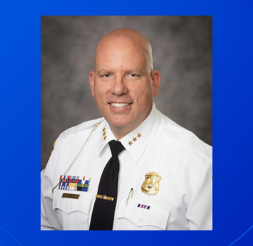 Farmington Hills names John Piggott interim police chief