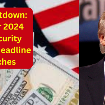 Final Countdown: December 2024 Social Security Payments Deadline Approaches