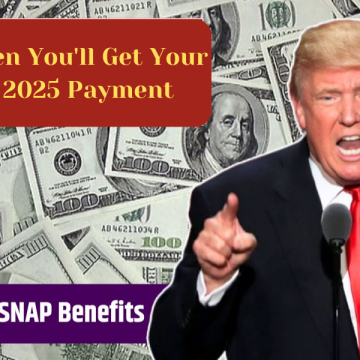 Florida SNAP Benefits: Here’s When You’ll Get Your January 2025 Payment