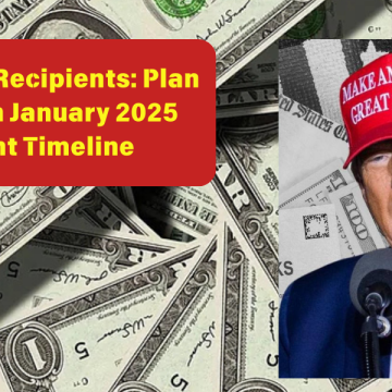 Florida TCA Recipients: Plan Ahead with January 2025 Payment Timeline