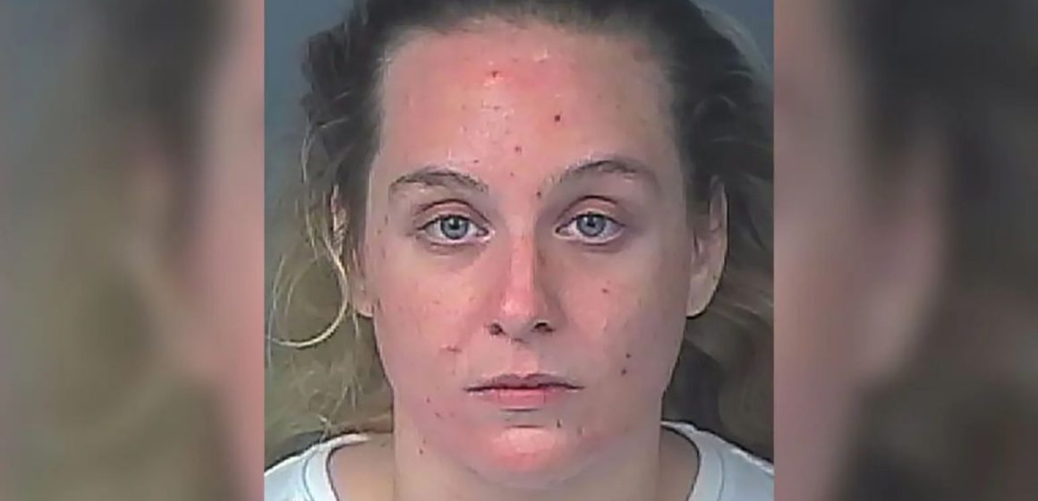 Florida Woman Faces Animal Cruelty Charges After Stabbing Boyfriend’s Dog in Dispute