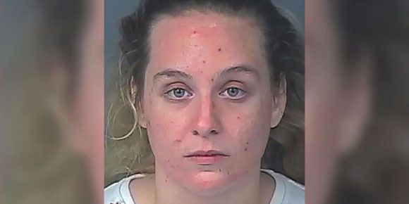 Florida Woman Faces Animal Cruelty Charges After Stabbing Boyfriend’s Dog in Dispute