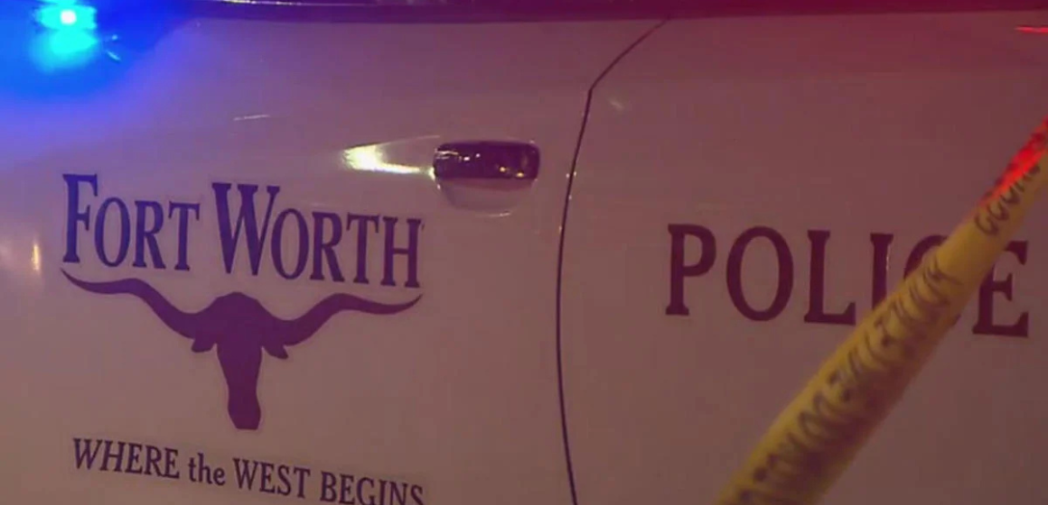 Fort Worth Gun Range Incident: Man Accidentally Killed