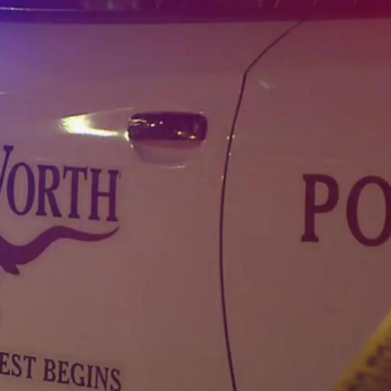 Fort Worth Gun Range Incident: Man Accidentally Killed