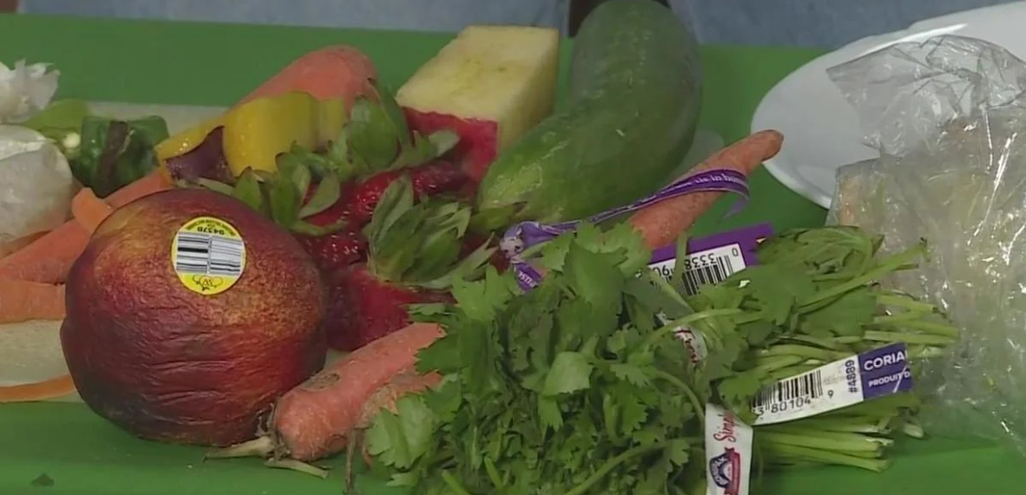 From Trash to Treasure: How California Handles Food Waste Under New Law