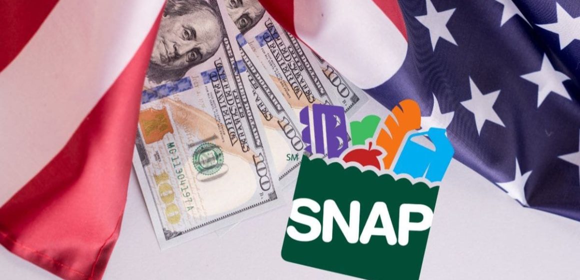 Get Ready for More SNAP Food Stamps Payments in January 2025 – Find Out When Your EBT Card Will Be Loaded