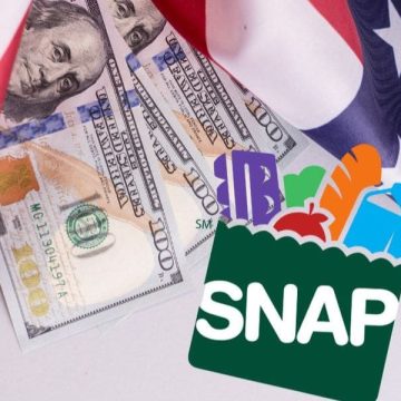 Get Ready for More SNAP Food Stamps Payments in January 2025 – Find Out When Your EBT Card Will Be Loaded